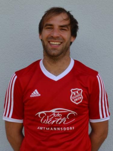 Avatar Bild für Matthias Wirth