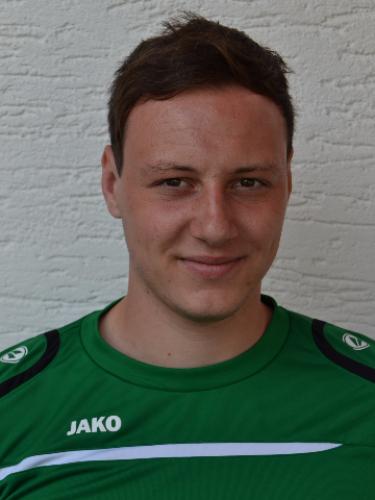 Avatar Bild für Lukas Rebhan
