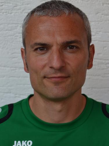 Avatar Bild für Goran Trivuncevic