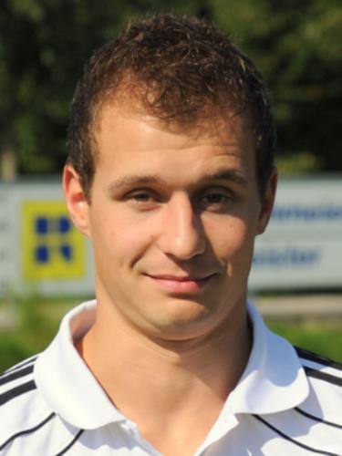 Avatar Bild für Benjamin Scheungrab