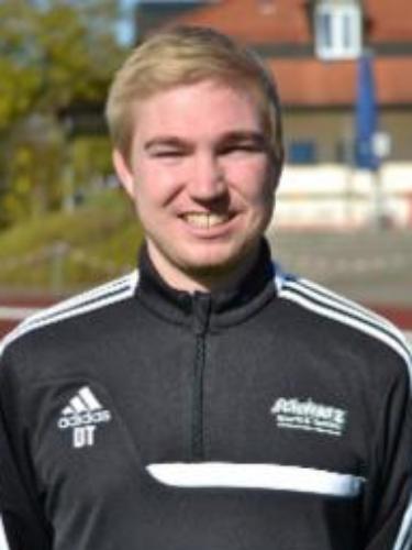 Avatar Bild für Daniel von Treuberg