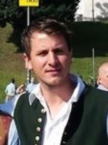 Avatar Bild für Peter Stacheder
