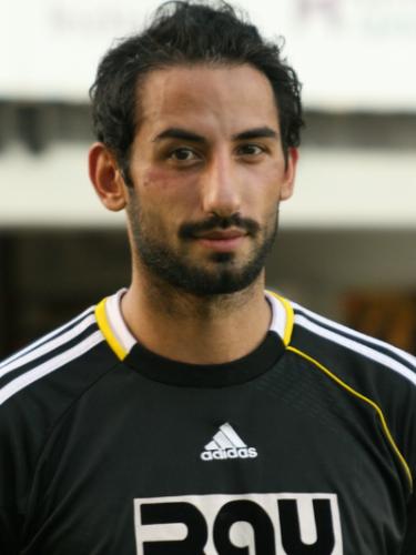 Avatar Bild für Zeynel Anil