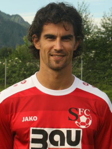 Avatar Bild für Benjamin Müller