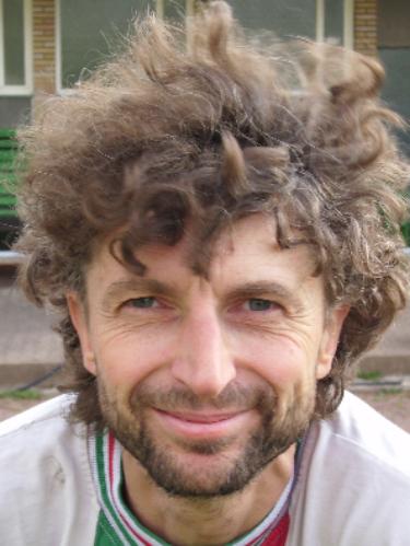 Avatar Bild für Wilmar Slavik