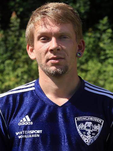 Avatar Bild für Benjamin Wanka