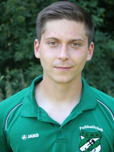 Avatar Bild für Alexander Pastarnak