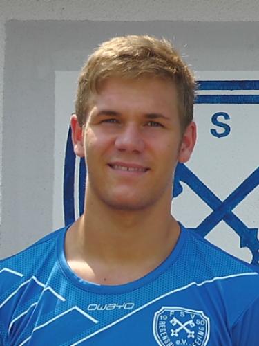 Avatar Bild für Daniel Bauer