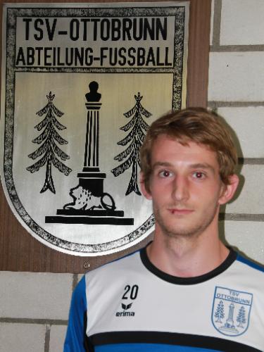 Avatar Bild für Andreas Huber