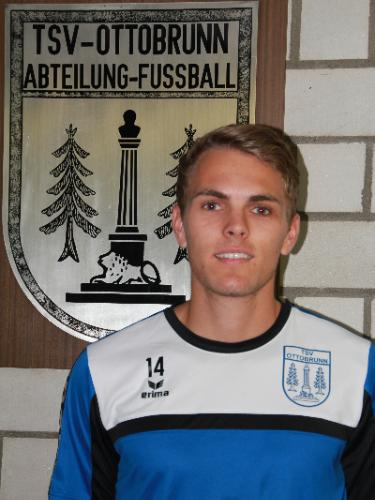 Avatar Bild für Niklas Jenke
