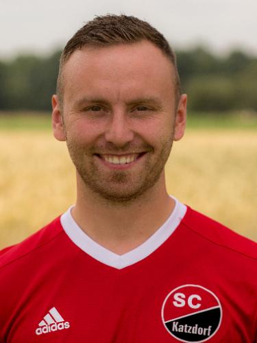 Avatar Bild für Daniel Bäuml