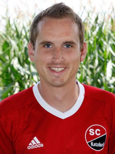 Avatar Bild für Daniel Steger