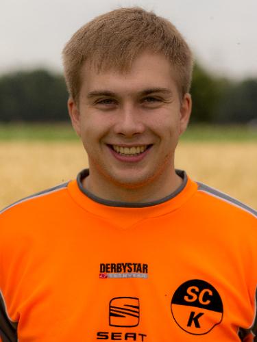 Avatar Bild für Maximilian Roidl