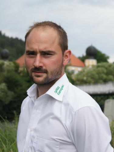 Avatar Bild für Thomas Dirigl