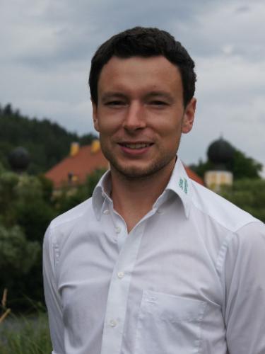 Avatar Bild für Markus Haneder