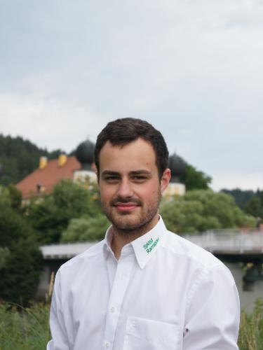 Avatar Bild für Erik Merl