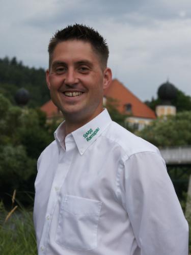 Avatar Bild für Rupert Stollner