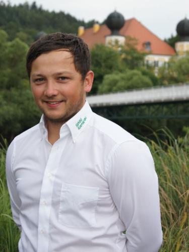 Avatar Bild für Johannes Weber