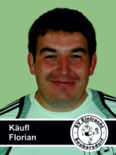 Avatar Bild für Florian Käufl