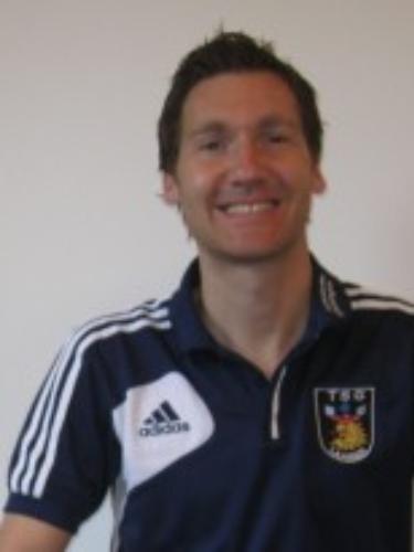 Avatar Bild für Sven Burger