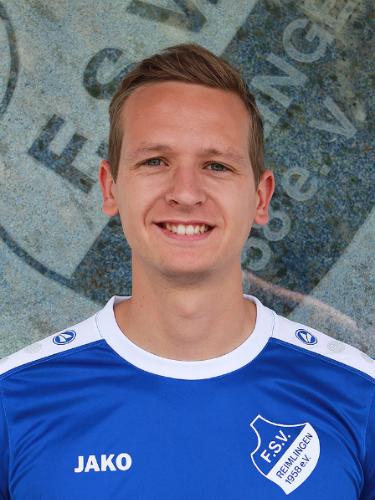 Avatar Bild für Dominik Weigl