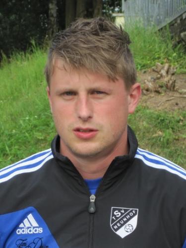 Avatar Bild für Andre Birkel