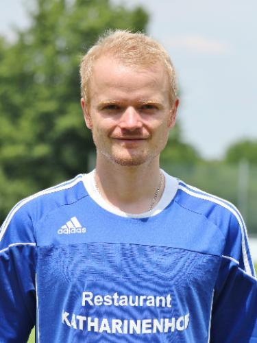 Avatar Bild für Markus Lenz