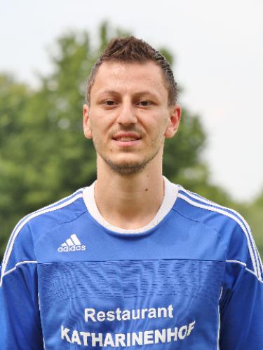 Avatar Bild für Daniel Buchholz