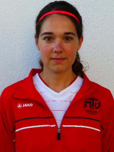 Avatar Bild für Tamara Kroll