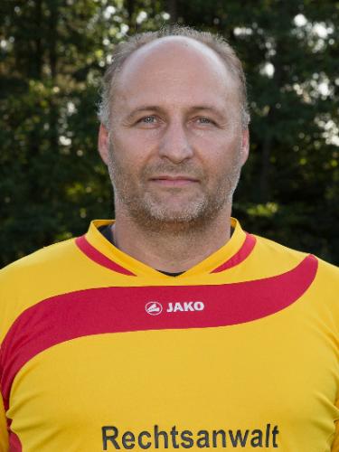 Avatar Bild für Siegfried Kirschbauer