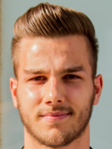 Avatar Bild für Damiano Morittu
