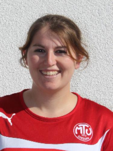 Avatar Bild für Sarah Bonomo