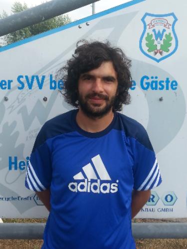Avatar Bild für Bastian Unser