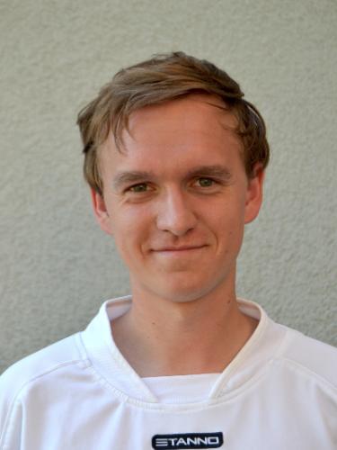 Avatar Bild für Lukas Rößner