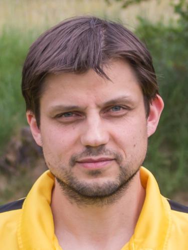 Avatar Bild für Alexander Meister