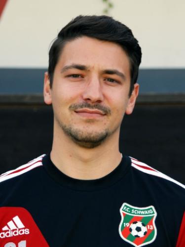 Avatar Bild für Dominik Wimmer