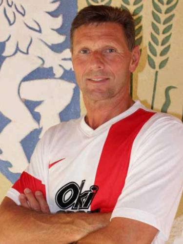 Avatar Bild für Wolfgang Rösch