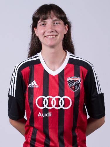 Avatar Bild für Mareike Eder