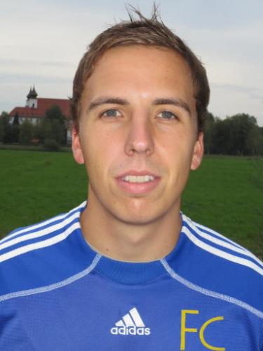 Avatar Bild für Philipp Daser
