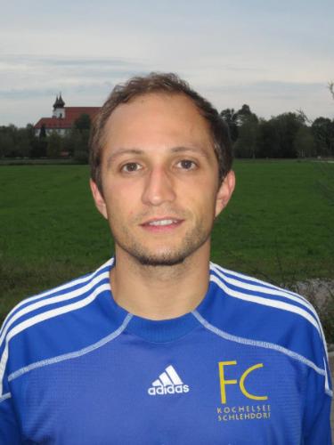 Avatar Bild
