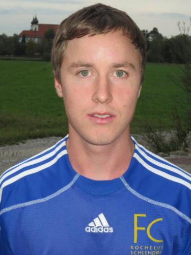 Avatar Bild für Uli Thieme