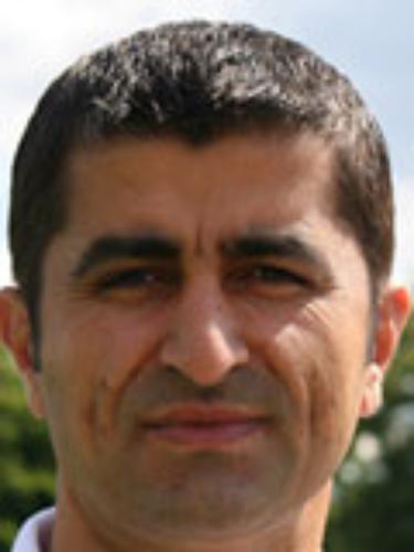 Avatar Bild für Halil Tasdelen