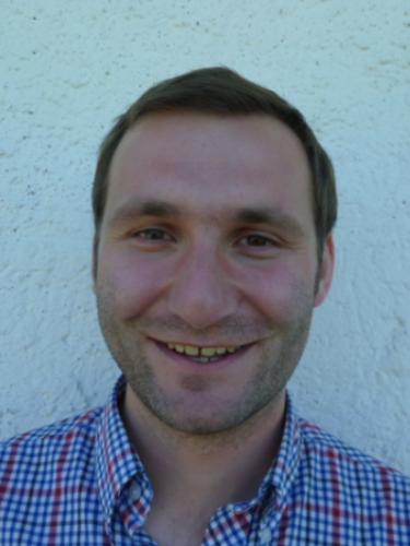 Avatar Bild für Stefan Wenzel