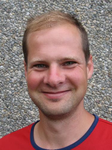 Avatar Bild für Benjamin Breitinger