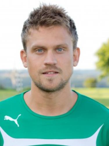 Avatar Bild für Benjamin Baer