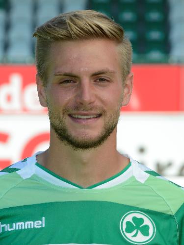 Avatar Bild für Florian Trinks