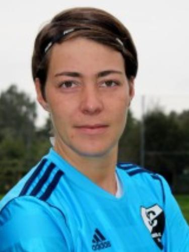 Avatar Bild für Melanie Scheid