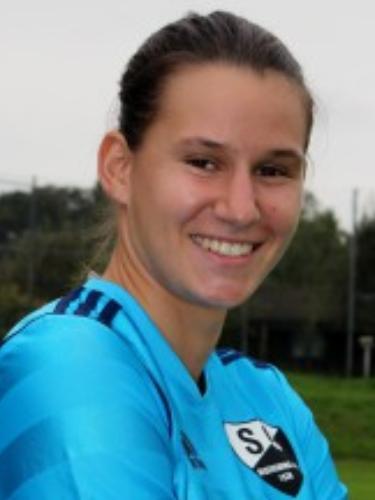 Avatar Bild für Sarah Edlbauer