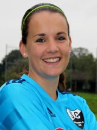 Avatar Bild für Michaela Fersch