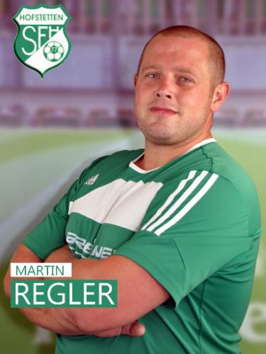 Avatar Bild für Martin Regler
